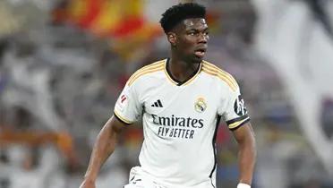 Los aficionados madridistas han expresado su rabia en redes sociales contra este jugador