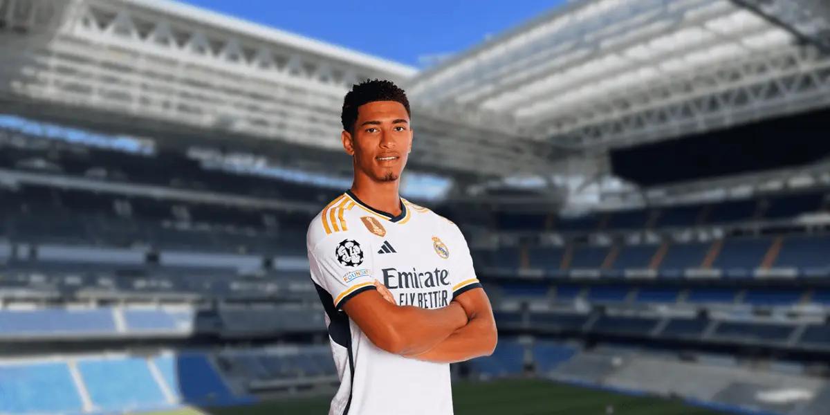 Los aficionados merengues se alistan para recibir a su equipo en el debut liguero de la temporada 2023-2024