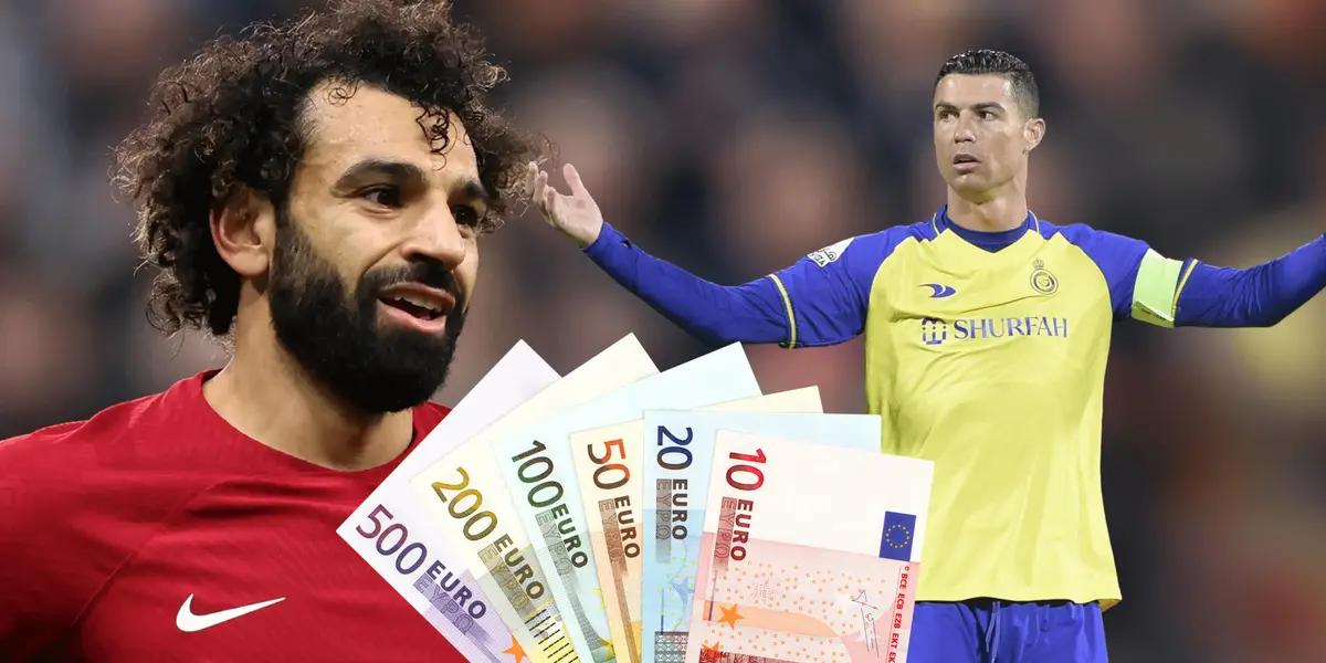 Los asiáticos buscan reunir a las grandes estrellas en un mismo equipo, pero los Reds no lo regalarán