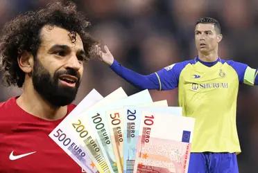 Los asiáticos buscan reunir a las grandes estrellas en un mismo equipo, pero los Reds no lo regalarán