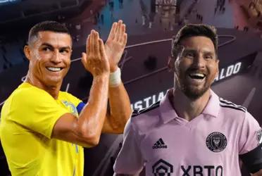 Los astros del fútbol mundial tienen espectaculares sorpresas para sus millones de fans