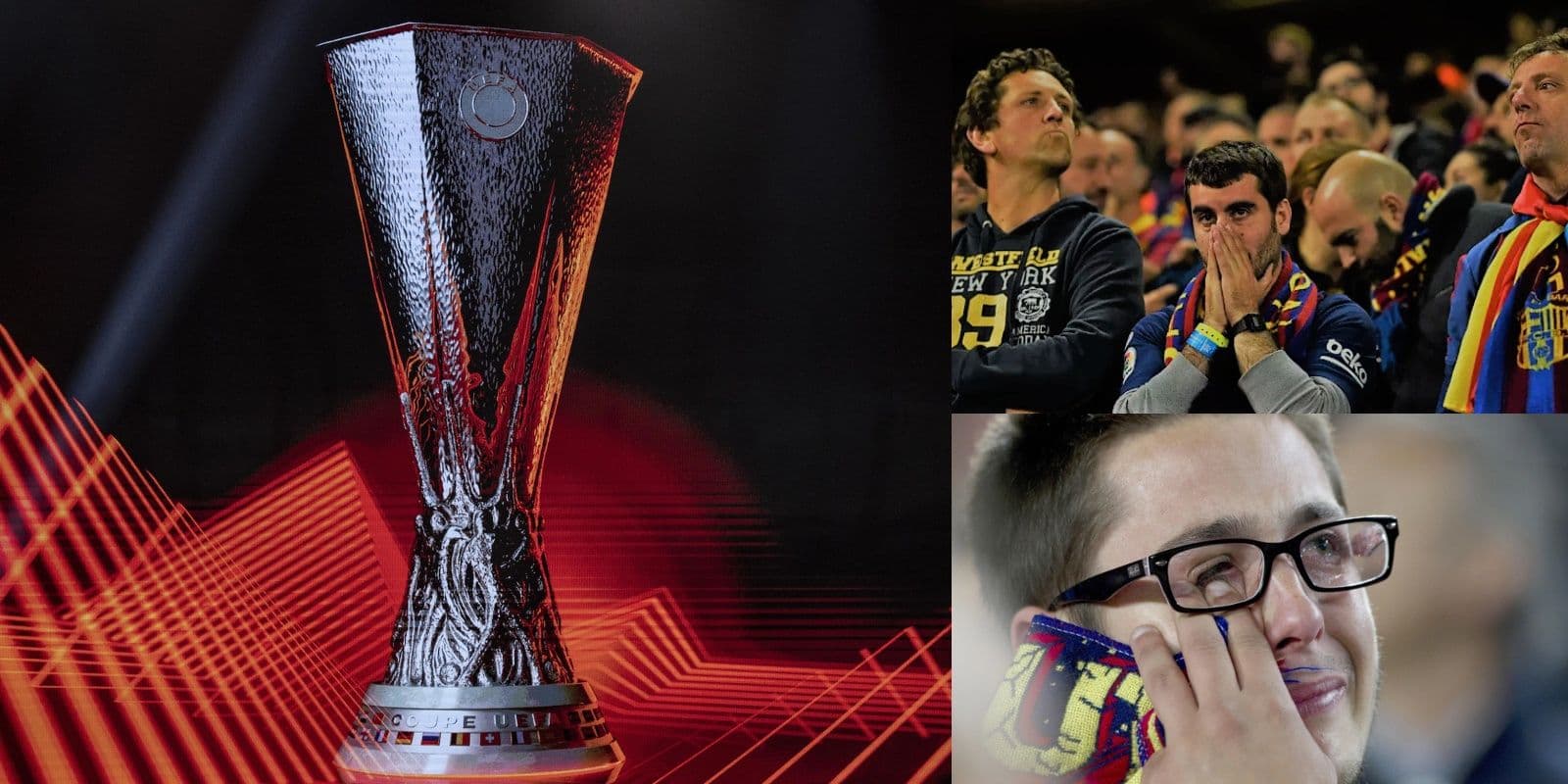 Los azulgranas no quieren quedar eliminados nuevamente de un torneo continental.