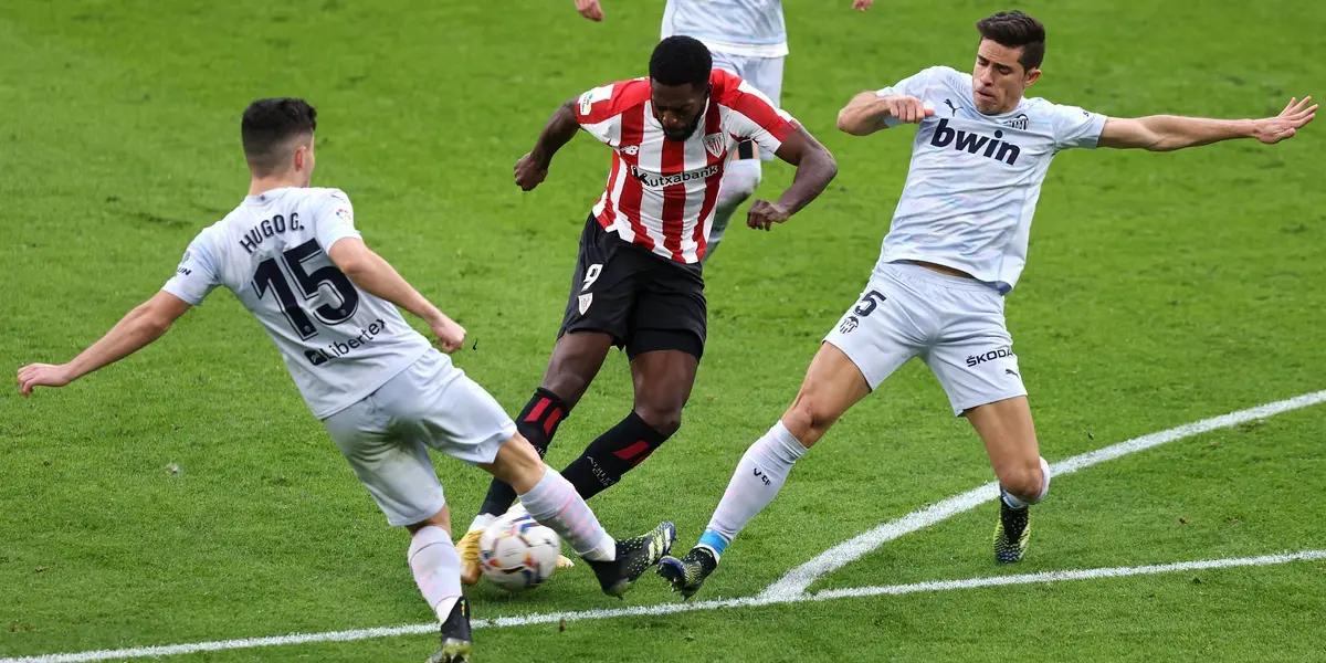 Los bilbaínos buscarán acomodarse en zona de copas, ante un equipo Che que buscará cerrar su Liga de la mejor manera, luego del traspié en la Copa del Rey.
