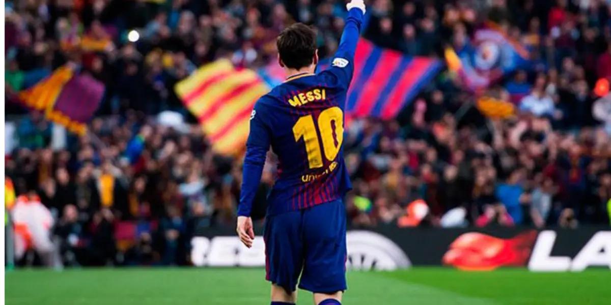 Los Blaugranas atraviesan una crisis financiera y deportiva, ahora sacan una oferta increíble para que los fanáticos acudan al estadio