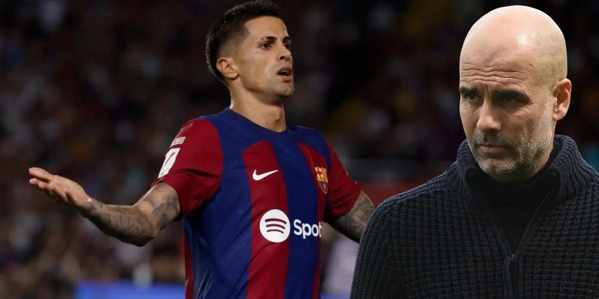 Los Blaugranas buscan cerrar de manera definitiva a una de sus grandes figuras, aunque el número que ofrecieron es ínfimo y el traspaso se estancó