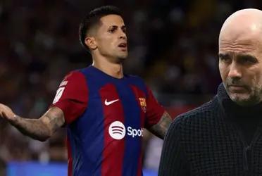 Los Blaugranas buscan cerrar de manera definitiva a una de sus grandes figuras, aunque el número que ofrecieron es ínfimo y el traspaso se estancó