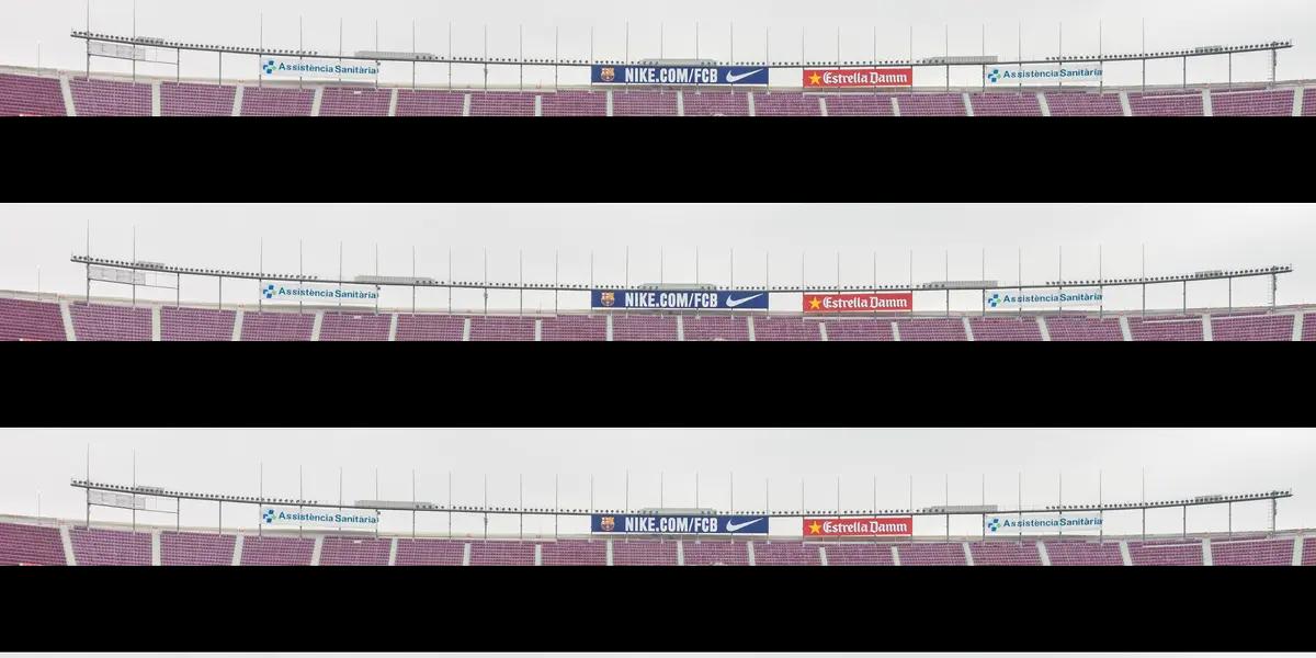 Los Blaugranas buscan reemplazar a su joya a toda costa y un importante dirigente ofreció a uno de sus cracks