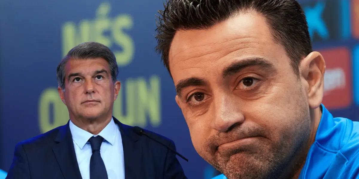 Los Blaugranas cayeron de forma contundente ante los Rojiblancos y volvieron a tropezar en un partido clave, por lo que la junta directiva ya tomó una decisión con el entrenador