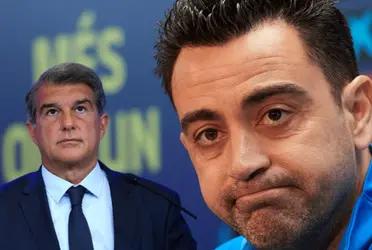 Los Blaugranas cayeron de forma contundente ante los Rojiblancos y volvieron a tropezar en un partido clave, por lo que la junta directiva ya tomó una decisión con el entrenador