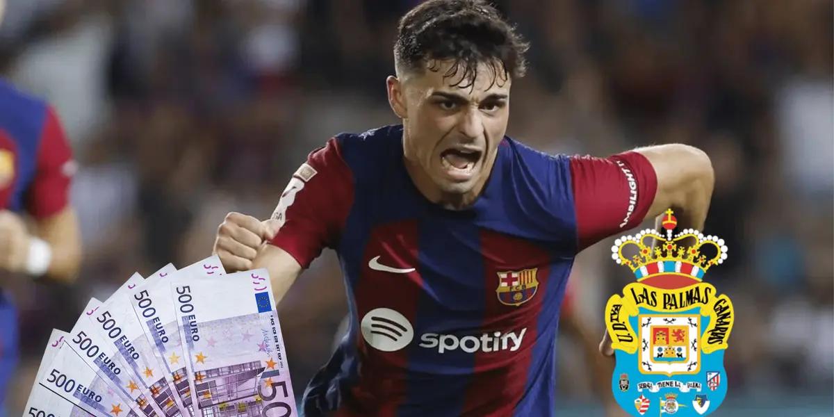 Los Blaugranas consiguieron la clasificación a los octavos de final, aunque al mismo tiempo tuvieron que desembolsar una gran cantidad de dinero por un curioso motivo