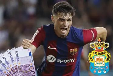 Los Blaugranas consiguieron la clasificación a los octavos de final, aunque al mismo tiempo tuvieron que desembolsar una gran cantidad de dinero por un curioso motivo