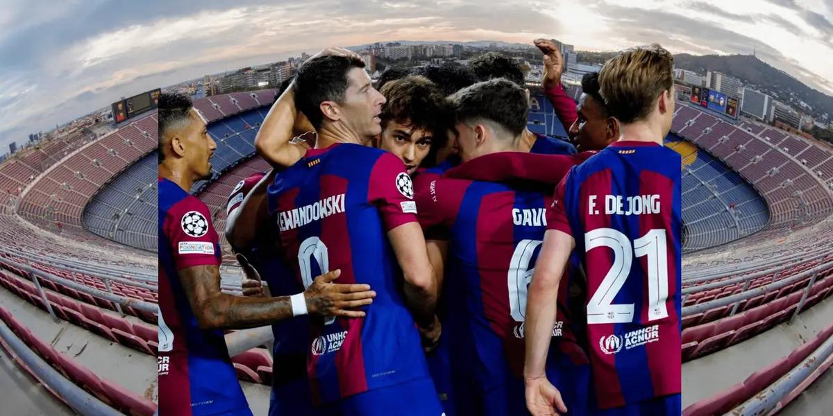 Los Blaugranas intentarán seguir por la senda del triunfo y este domingo chocarán ante el Girona, el equipo sensación de la liga