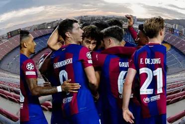 Los Blaugranas intentarán seguir por la senda del triunfo y este domingo chocarán ante el Girona, el equipo sensación de la liga