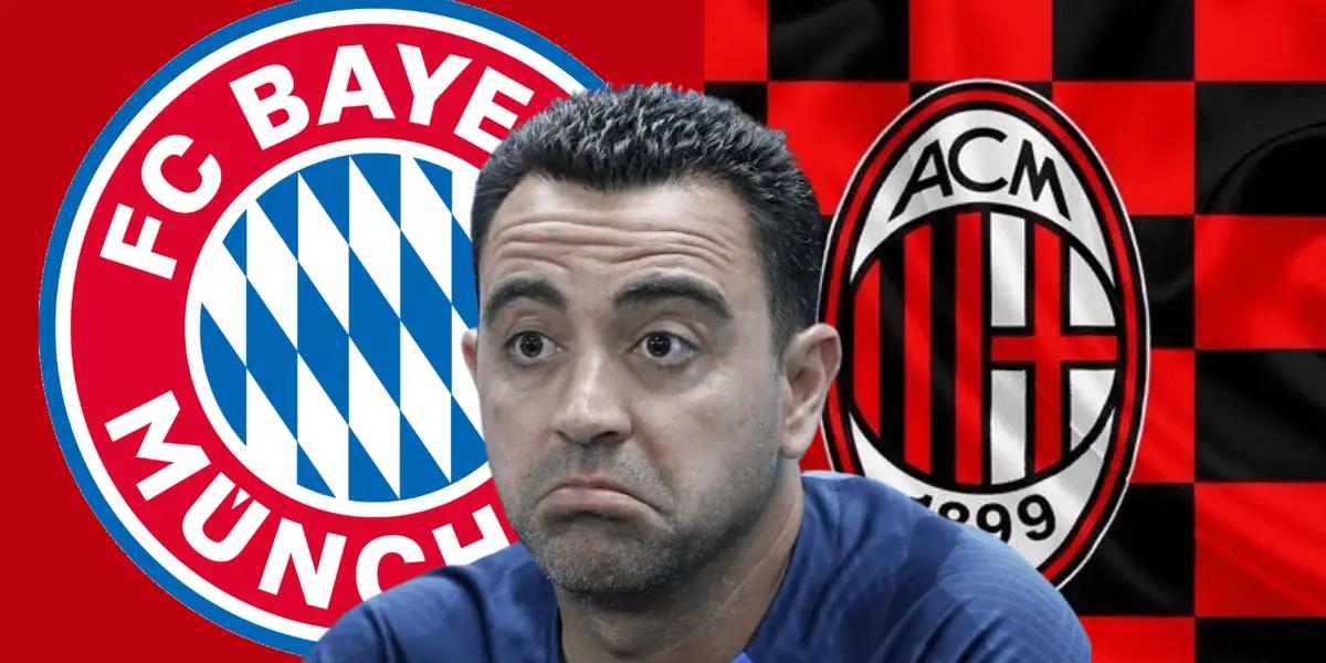 Los Blaugranas lo descartaron y hoy se luce en Inglaterra, a tal punto que dos gigantes europeos están tras pasos