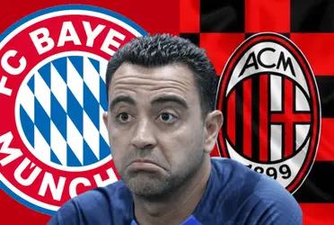 Los Blaugranas lo descartaron y hoy se luce en Inglaterra, a tal punto que dos gigantes europeos están tras pasos