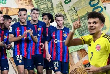 Los Blaugranas quieren contar con el atacante del Liverpool y entregarían a una de sus joyas como intercambio