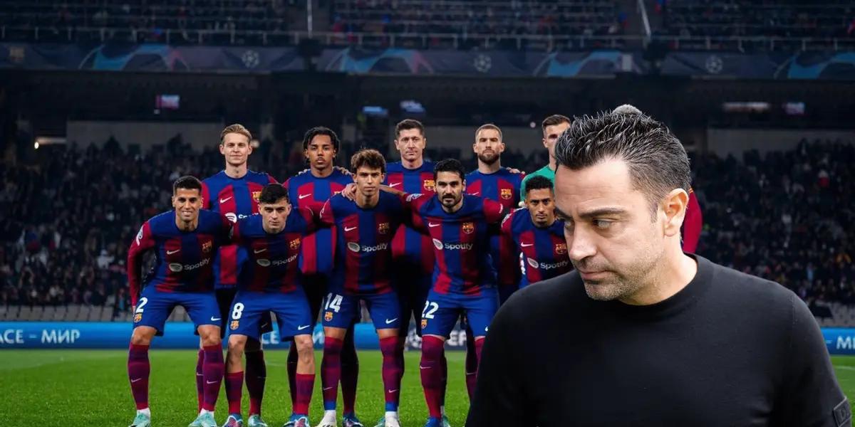 Los Blaugranas quieren dejar las dudas de lado y se miden ante los Colchoneros para ubicarse en el tercer escalón de la liga