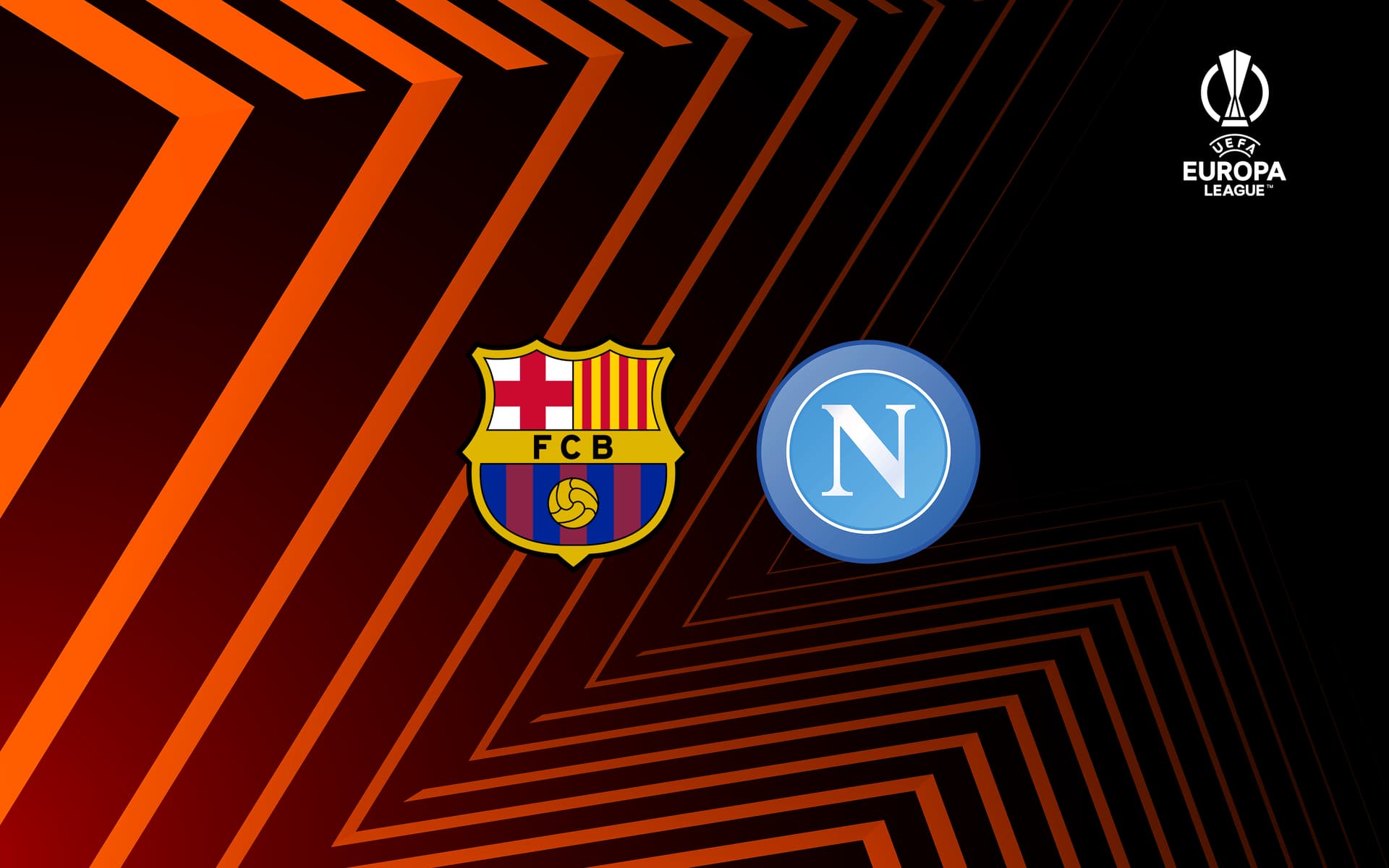 Los Blaugranas reciben al equipo italiano por la Llave 4 de UEFA Europa League, en un encuentro que hace semanas viene levantando una expectativa pocas veces vista.