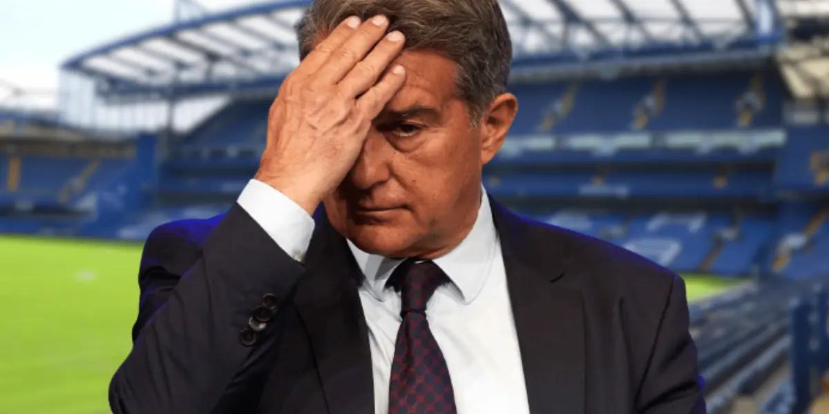 Los Blues de la Premier League se han quedado con el contrato en la mano