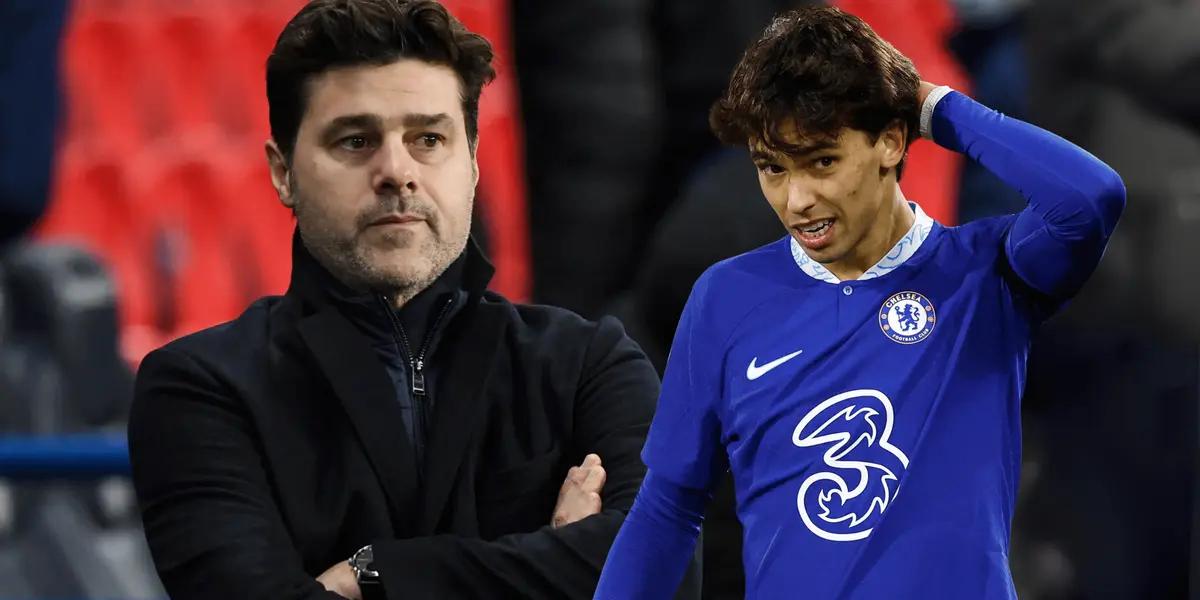 Los Blues viven un momento sumamente irregular, pero el entrenador argentino ya anticipó que volverá a gastar una gran cantidad de dinero en refuerzos