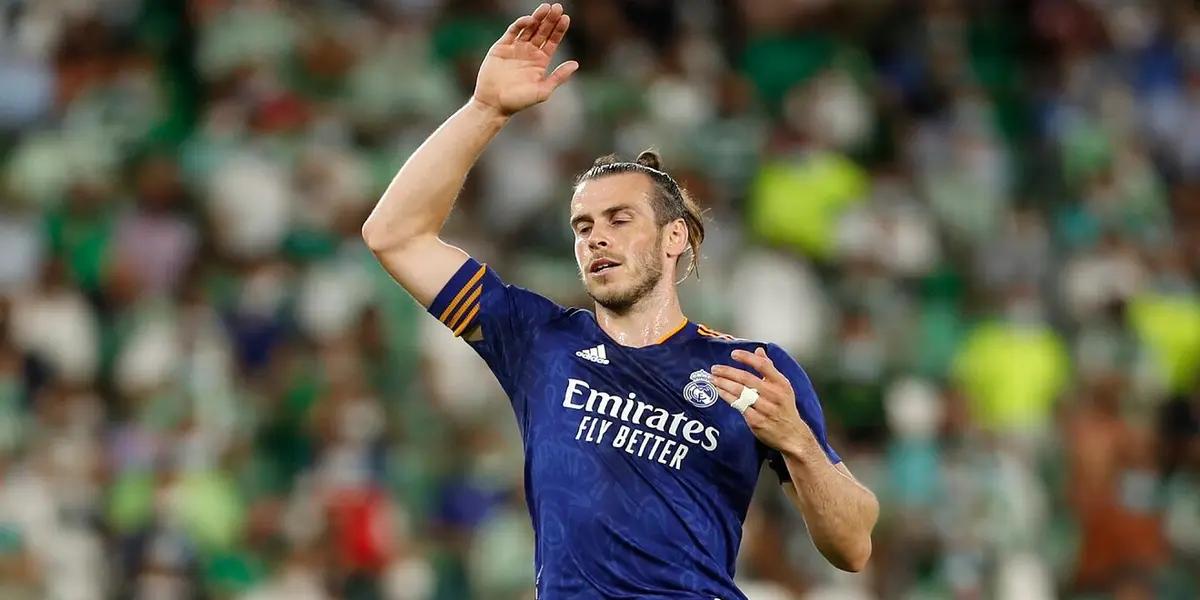 Los caminos de Gareth Bale y el Real Madrid están destinados a separarse y quizás antes de lo previsto. El Newcastle podría presentar una oferta para llevarse al galés en este mercado de pases.