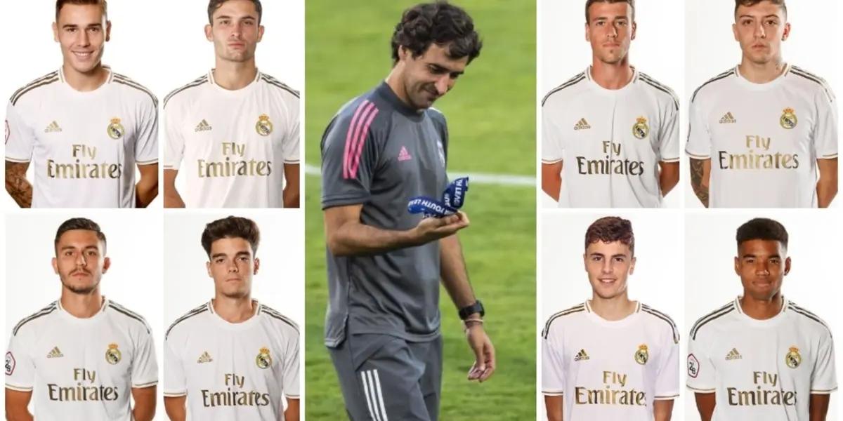 Los canteranos del Real Madrid sumaron una cantidad impresionante de euros en calidad de ventas
