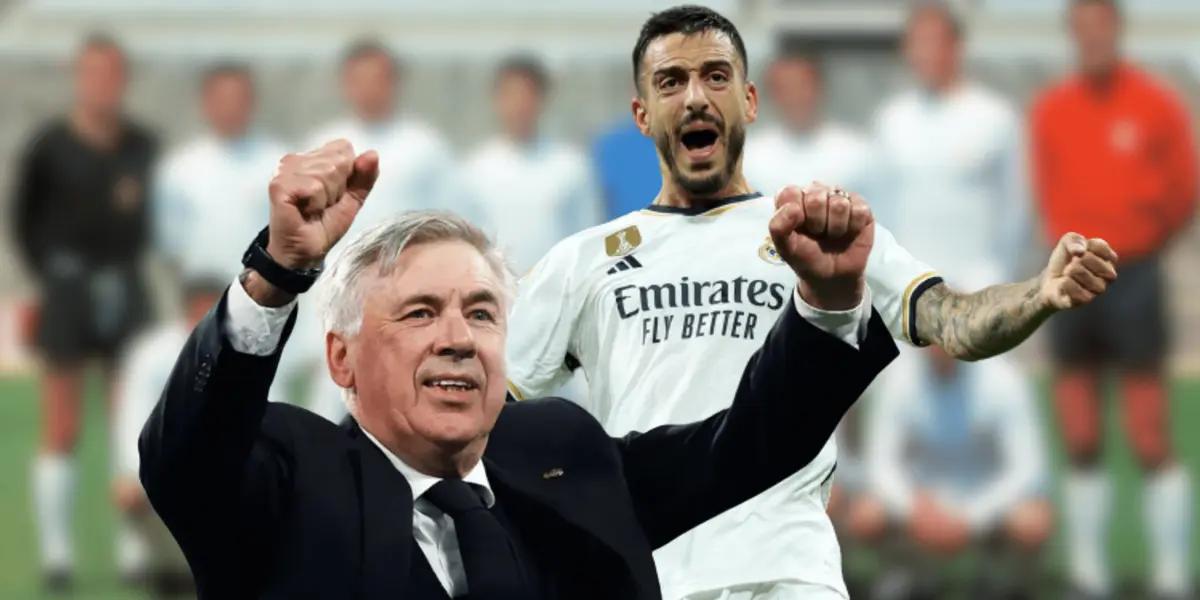 Los de Carlo Ancelotti se han puesto en la mira superar una marca de hace décadas