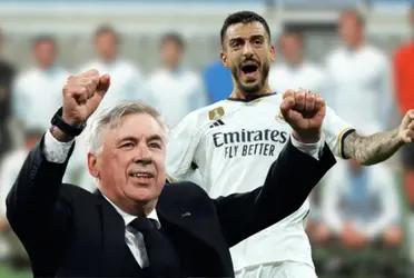 Los de Carlo Ancelotti se han puesto en la mira superar una marca de hace décadas