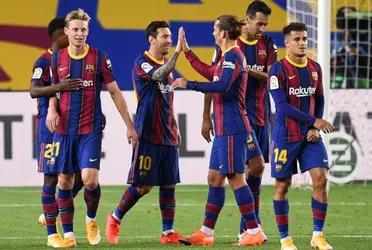 Los catalanes están decididos a complacerlo como sea.