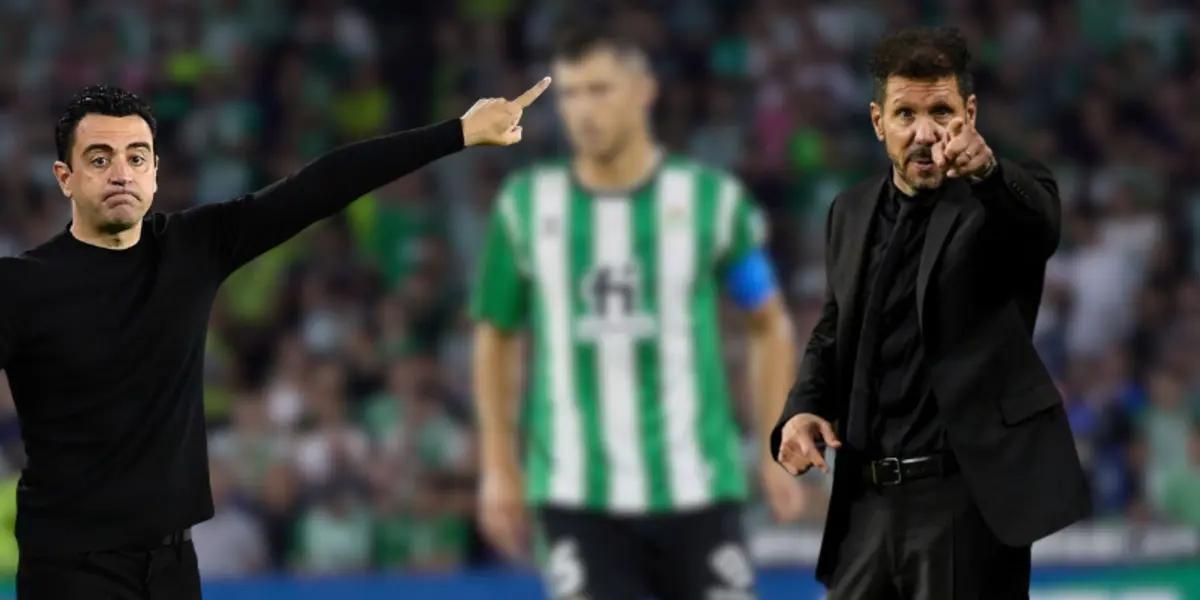 Los clubes comienzan la puja por el mediocampista