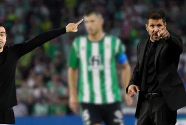 Los clubes comienzan la puja por el mediocampista