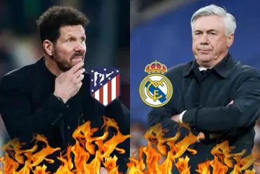 Los clubes madrileños se pelean por una nueva joven promesa que hace tiempo viene demostrando un gran nivel de cara al futuro.