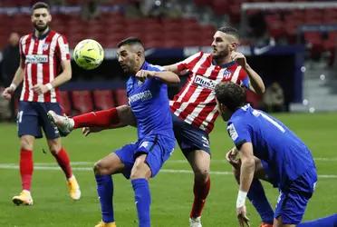 Los colchoneros reciben al equipo azul en el Wanda Metropolitano con la intención de volver a ganar luego de una jornada por demás polémica con el colegiado Gil Manzano. Enfrente estará uno de los dos equipos que no sumó unidades en la Liga.