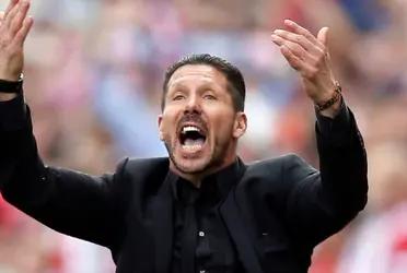 Los colchoneros saben que no pueden darse el lujo de gastar todo ese dinero en el polaco, y por eso podrían barajar otras opciones.