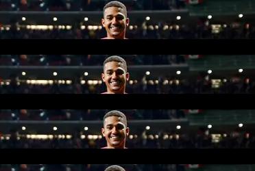 Los Colchoneros vencieron 2-0 a la Lazio en la última fecha de la fase de grupos, clasificaron primeros y ya piensan en octavos