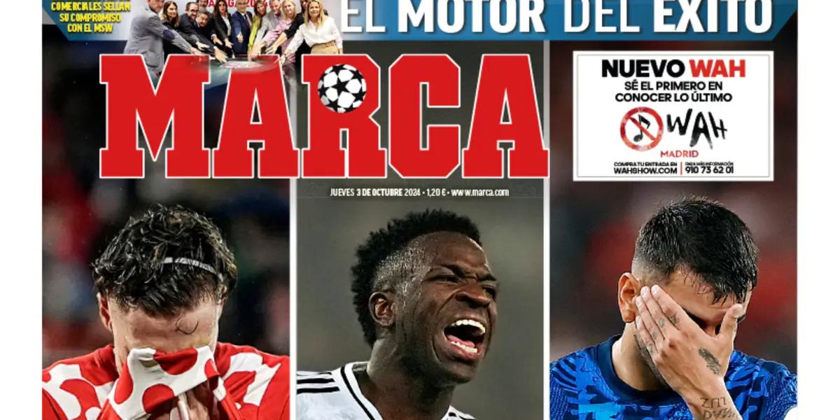 Los comentarios en redes sociales están dando de que hablar