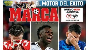 Los comentarios en redes sociales están dando de que hablar