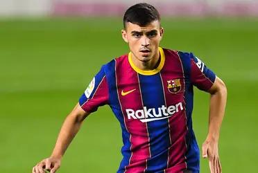 Los comentarios que podrían causar enojo en Lionel Messi y generar rispidez con Pedri.