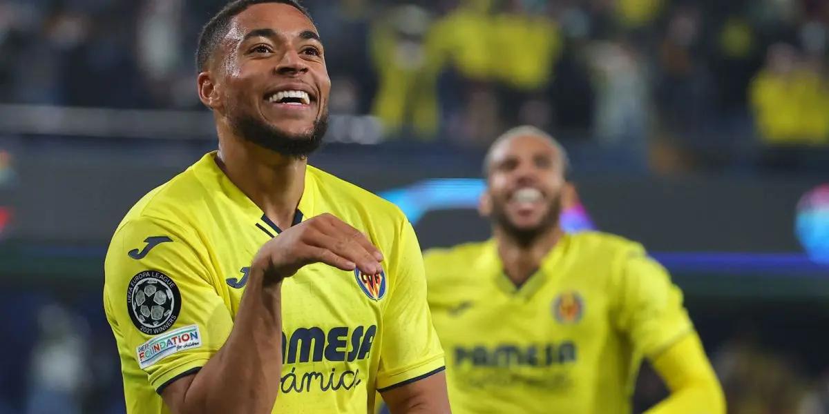 Los comienzos de Danjuma en el fútbol no fueron de los más fáciles. Quedó libre en el PSV, durmió en un coche por momentos, pero su pasión por el fútbol lo llevó a superarse y a ser clave de un Villareal que quiere llegar a la final de la Champions League.