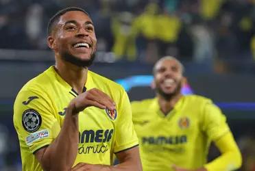 Los comienzos de Danjuma en el fútbol no fueron de los más fáciles. Quedó libre en el PSV, durmió en un coche por momentos, pero su pasión por el fútbol lo llevó a superarse y a ser clave de un Villareal que quiere llegar a la final de la Champions League.