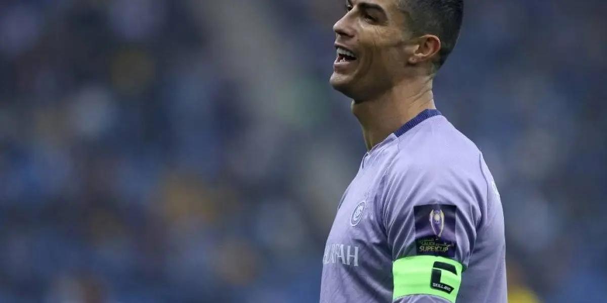 Los compañeros de Cristiano Ronaldo en el Al-Nassr que no están a la altura del jugador