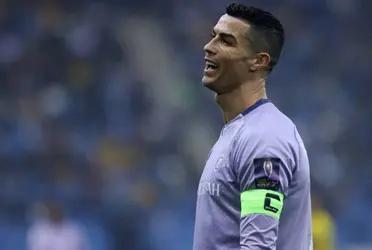 Los compañeros de Cristiano Ronaldo en el Al-Nassr que no están a la altura del jugador