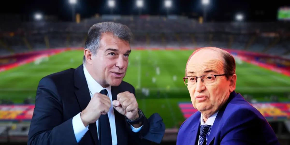 Los comunicados cruzados que hicieron estallar el conflicto