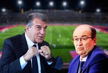 Los comunicados cruzados que hicieron estallar el conflicto