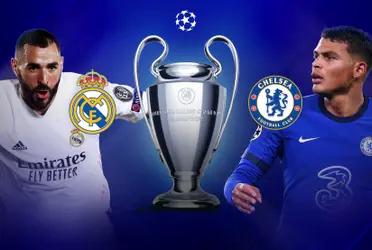 Los cruces válidos por los cuartos de final están comenzando, y nos traen un encuentro que hace rato tiene en vilo a todo el planeta. El enfrentamiento entre Chelsea y Real Madrid, en donde solo uno será el vencedor al final de la llave.