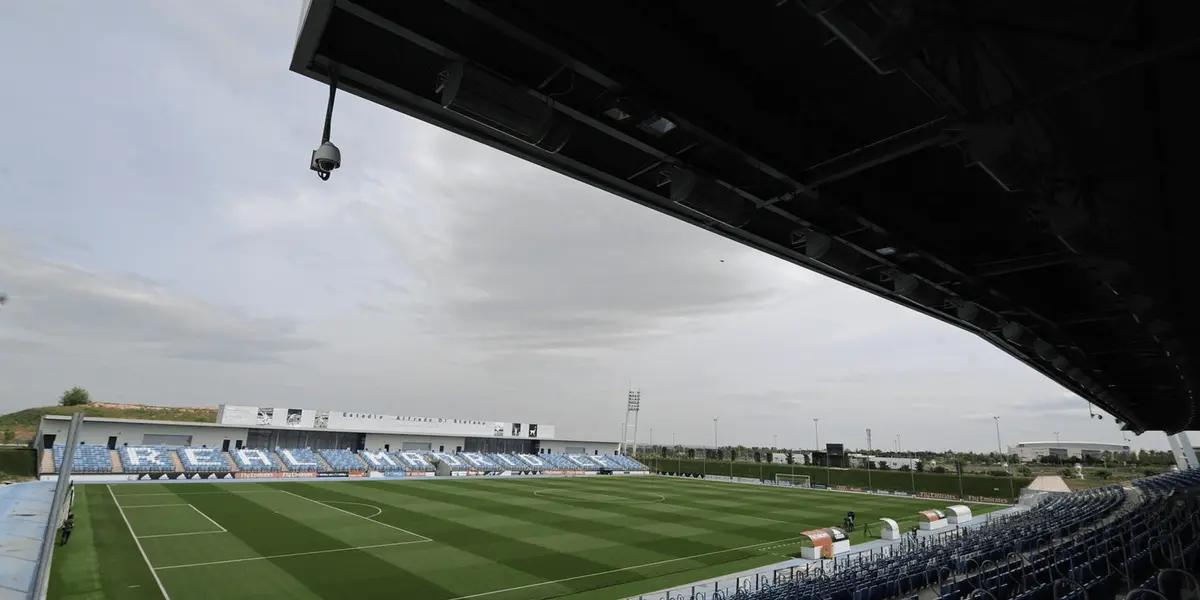 Los cuatro jugadores están siendo investigados, pero solo tres de ellos han sido imputados