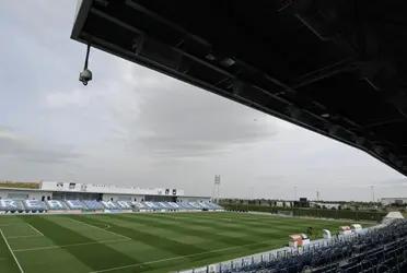 Los cuatro jugadores están siendo investigados, pero solo tres de ellos han sido imputados