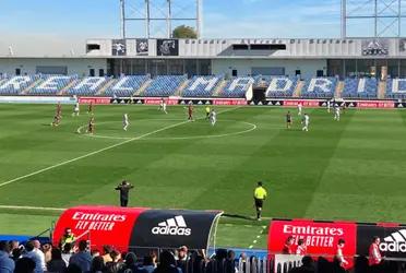 Los cuatro son investigados por la justicia tras la denuncia recibida en su contra