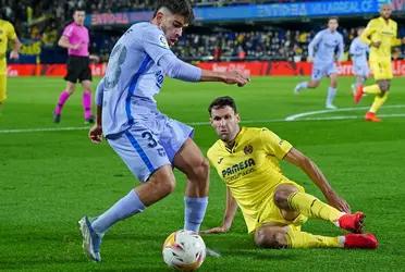 Los culés cierran su participación en LaLiga Santander ante el Villarreal, en Camp Nou. El Submarino Amarillo buscará su chance en Conference League.