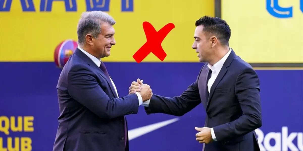 Los culés debe esperar a que La Liga actualice el Fair Play Financiero del club y por el momento no pude fichar a ningún futbolista.